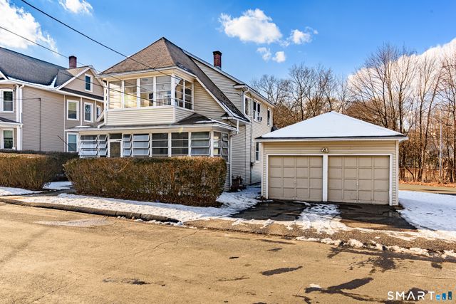 9 Carley Street 2, Shelton, CT 06484