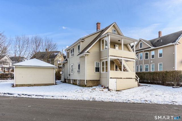 9 Carley Street 2, Shelton, CT 06484