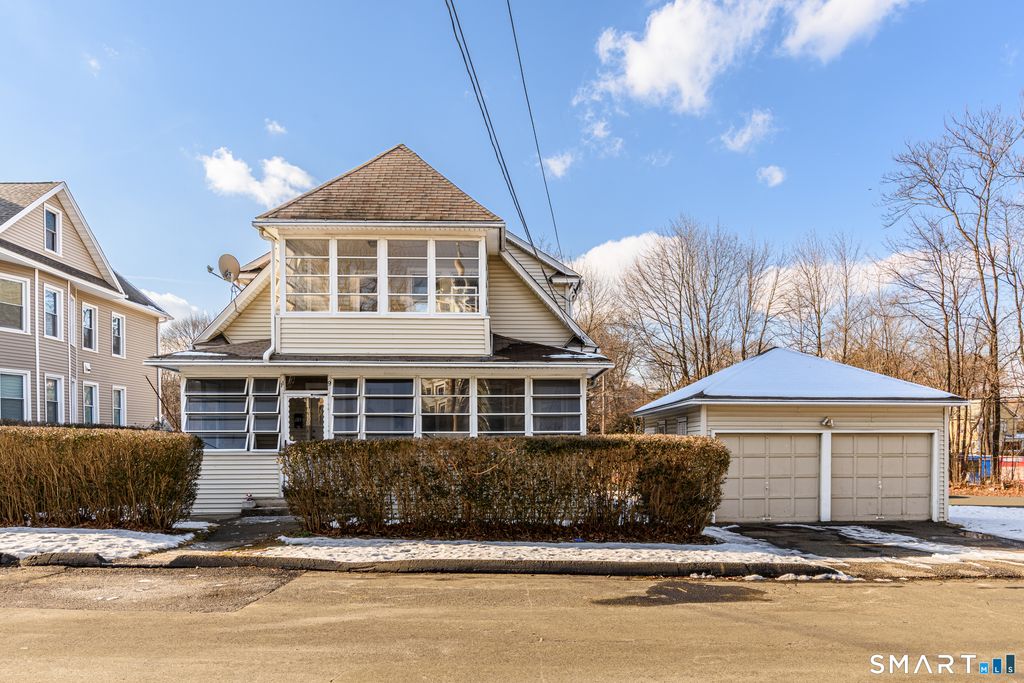 9 Carley Street 2, Shelton, CT 06484