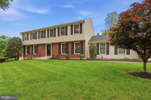 12821 ASBURY DR, Fort Washington, MD 20744