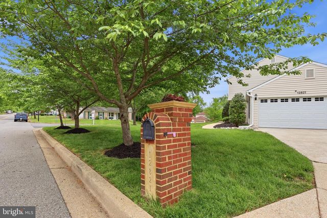12821 ASBURY DR, Fort Washington, MD 20744