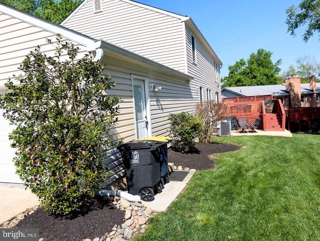 12821 ASBURY DR, Fort Washington, MD 20744
