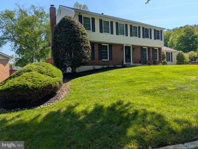 12821 ASBURY DR, Fort Washington, MD 20744