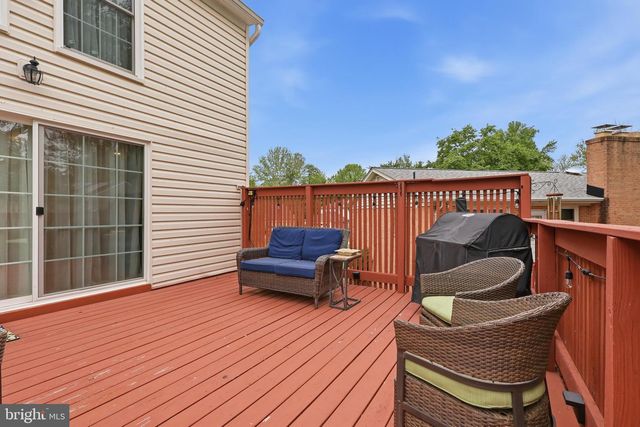 12821 ASBURY DR, Fort Washington, MD 20744
