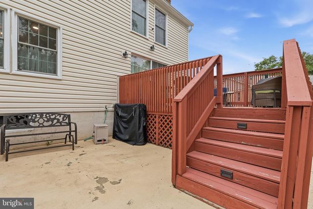 12821 ASBURY DR, Fort Washington, MD 20744