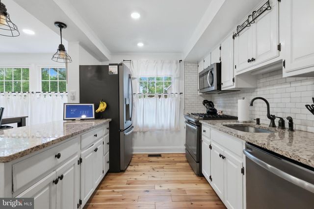 12821 ASBURY DR, Fort Washington, MD 20744