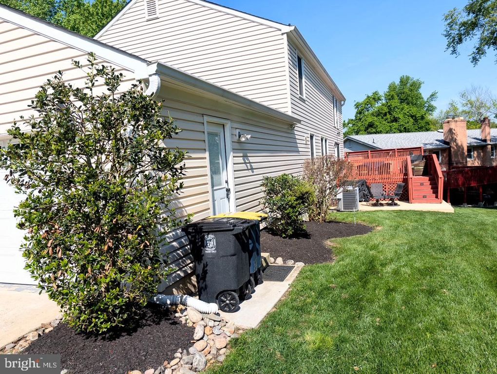 Image 19 of property listing at 12821 ASBURY DR, Fort Washington, MD 20744