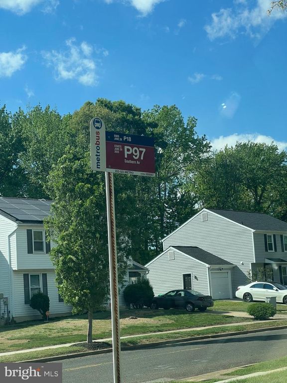 Image 24 of property listing at 12821 ASBURY DR, Fort Washington, MD 20744