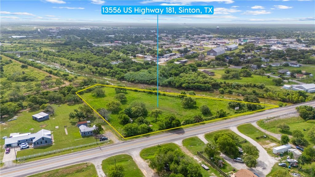 13556 US Highway 181 Hwy, Sinton, TX 78387 — photo 3