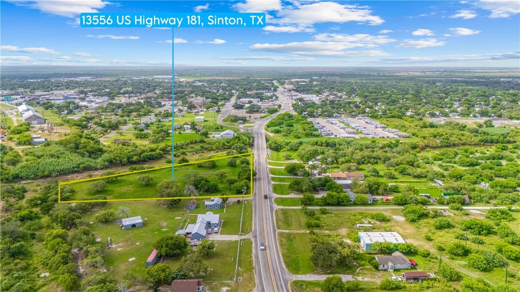 13556 US Highway 181 Hwy, Sinton, TX 78387 — photo 4