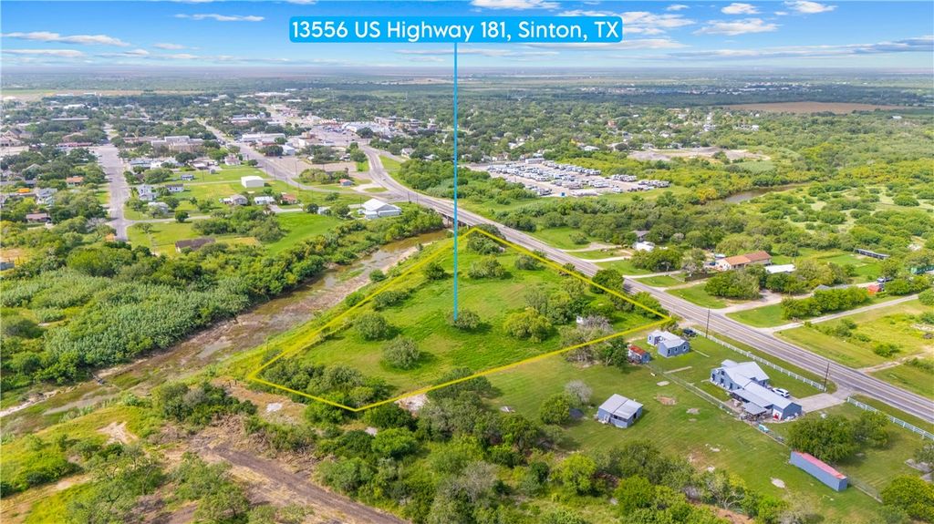 13556 US Highway 181 Hwy, Sinton, TX 78387 — photo 5