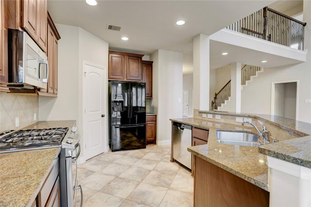 16810 Whighams Place, Richmond, TX 77407