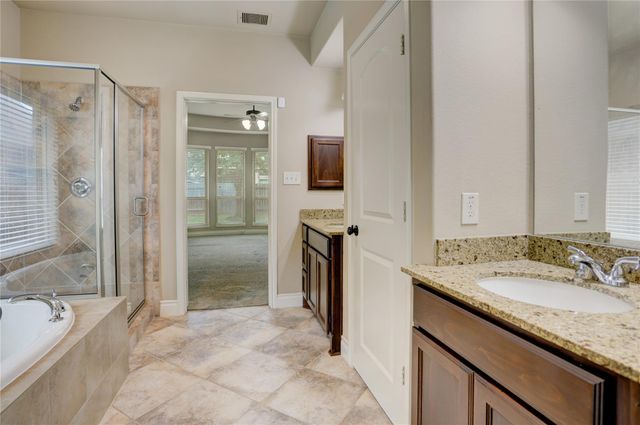 16810 Whighams Place, Richmond, TX 77407