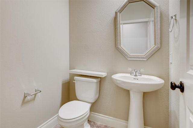 16810 Whighams Place, Richmond, TX 77407