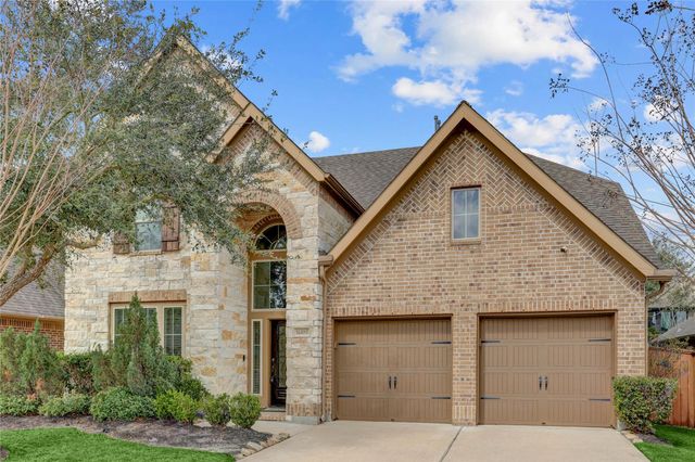 16810 Whighams Place, Richmond, TX 77407
