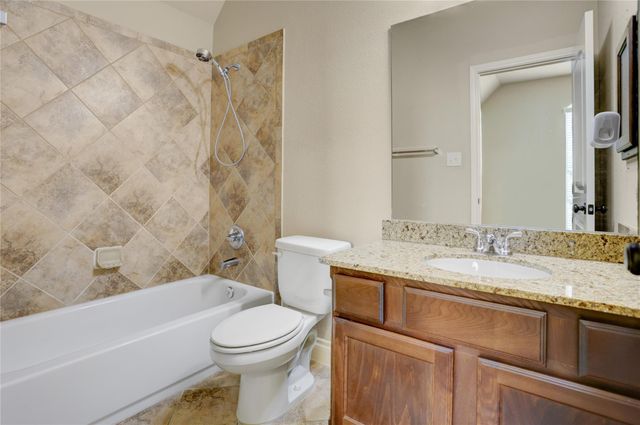 16810 Whighams Place, Richmond, TX 77407