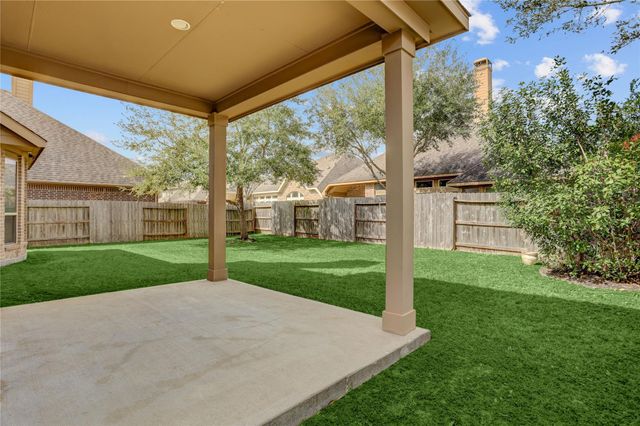 16810 Whighams Place, Richmond, TX 77407