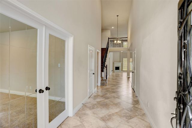 16810 Whighams Place, Richmond, TX 77407