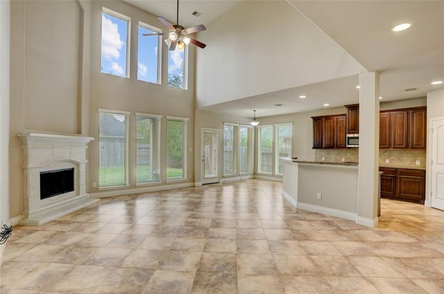 16810 Whighams Place, Richmond, TX 77407