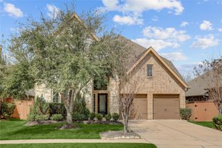 16810 Whighams Place, Richmond, TX 77407