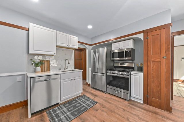 2519 N 60th STREET, Milwaukee, WI 53210