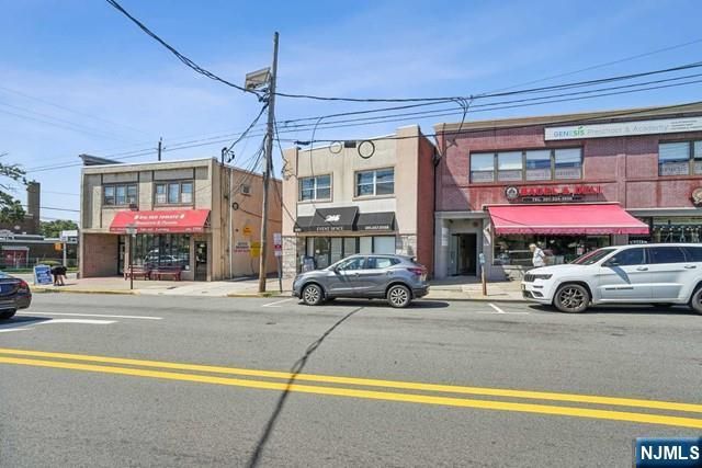 1207 Anderson Avenue, Fort Lee, NJ 07024