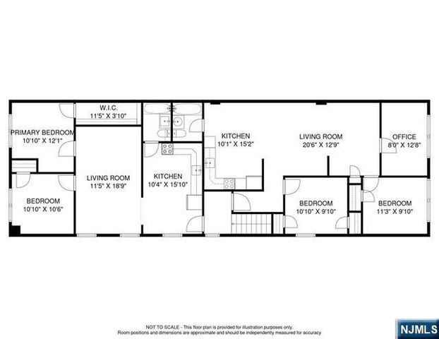 1207 Anderson Avenue, Fort Lee, NJ 07024