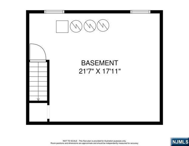 1207 Anderson Avenue, Fort Lee, NJ 07024