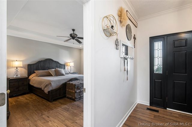 1609 Tall Oaks Drive, Jeffersonville, IN 47130