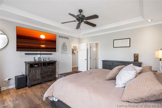 1609 Tall Oaks Drive, Jeffersonville, IN 47130