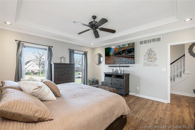 1609 Tall Oaks Drive, Jeffersonville, IN 47130