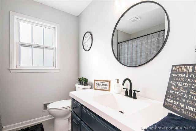 1609 Tall Oaks Drive, Jeffersonville, IN 47130