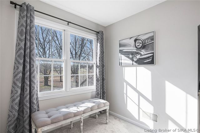 1609 Tall Oaks Drive, Jeffersonville, IN 47130