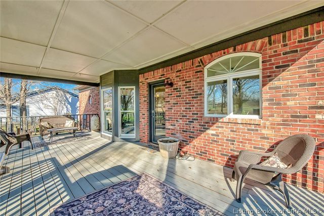 1609 Tall Oaks Drive, Jeffersonville, IN 47130