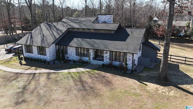 900 SHADES CLIFF ROAD, Jasper, AL 35504