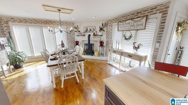 900 SHADES CLIFF ROAD, Jasper, AL 35504