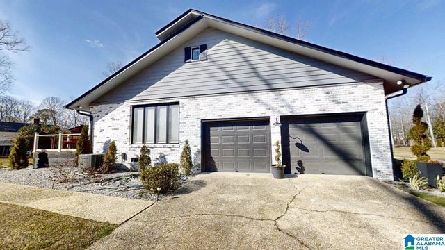 900 SHADES CLIFF ROAD, Jasper, AL 35504