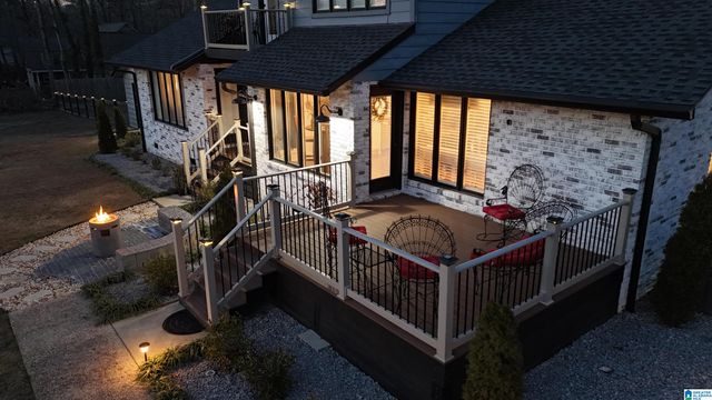 900 SHADES CLIFF ROAD, Jasper, AL 35504