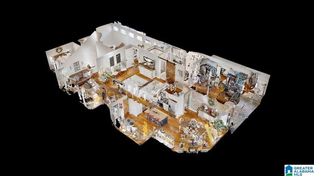 900 SHADES CLIFF ROAD, Jasper, AL 35504