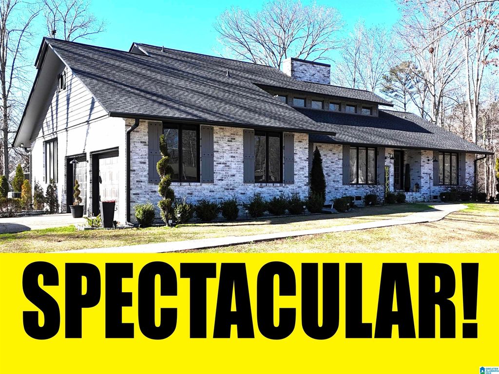 900 SHADES CLIFF ROAD, Jasper, AL 35504