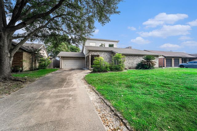 9650 Val Verde Street, Houston, TX 77063