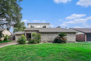 9650 Val Verde Street, Houston, TX 77063