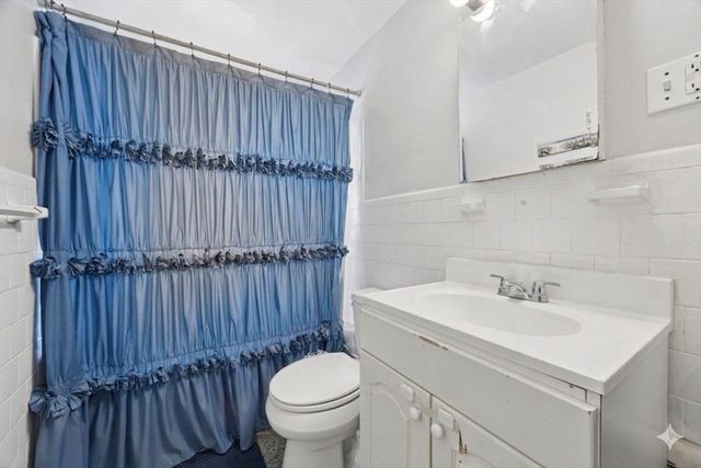 109 Hamilton Street, Worcester, MA 01604