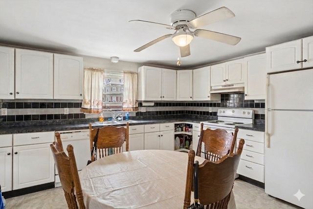 109 Hamilton Street, Worcester, MA 01604