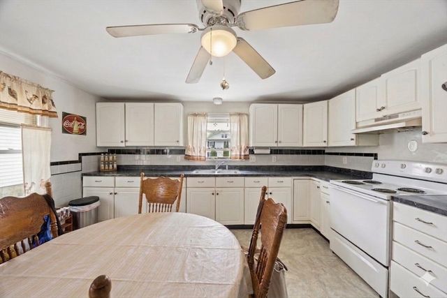 109 Hamilton Street, Worcester, MA 01604