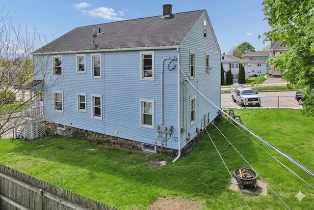 109 Hamilton Street, Worcester, MA 01604