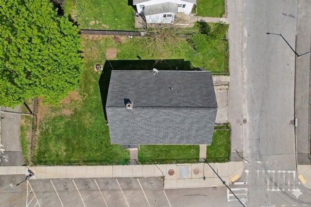 109 Hamilton Street, Worcester, MA 01604