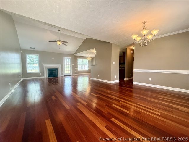 4926 Yorkchester Drive, Fayetteville, NC 28314