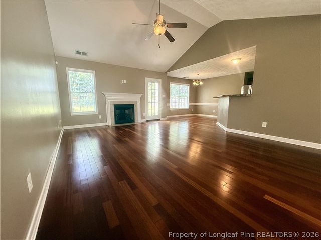 4926 Yorkchester Drive, Fayetteville, NC 28314