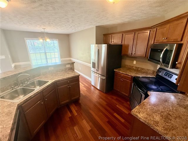 4926 Yorkchester Drive, Fayetteville, NC 28314